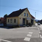 Проживание в семье Soba Kolovrat *