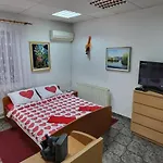 Soba Kolovrat Проживание в семье Straza