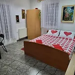 Soba Kolovrat Проживание в семье