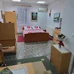 Проживание в семье Soba Kolovrat