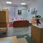 Soba Kolovrat Проживание в семье Straza