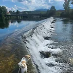 Soba Kolovrat Проживание в семье