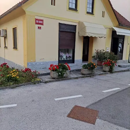 Проживание в семье Soba Kolovrat *