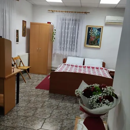 Soba Kolovrat Straza