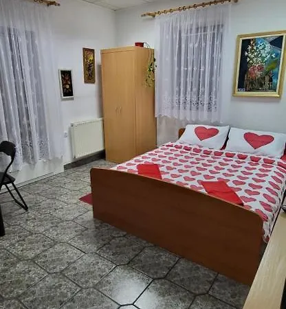 Soba Kolovrat Homestay