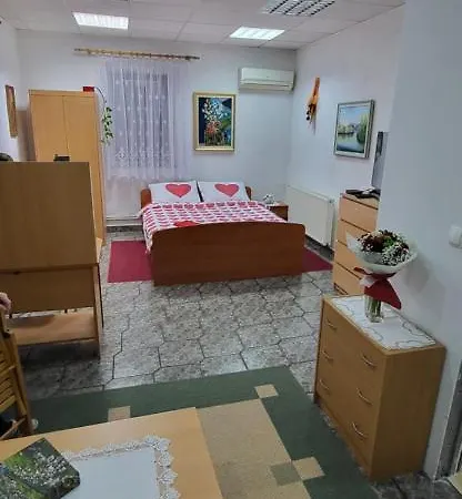 民宿 Soba Kolovrat