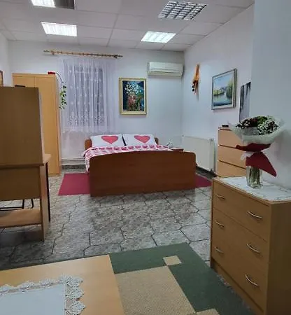 Soba Kolovrat Проживание в семье Straza