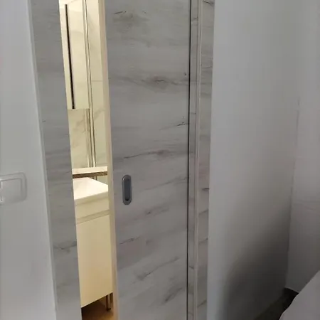 Проживание в семье Soba Kolovrat *