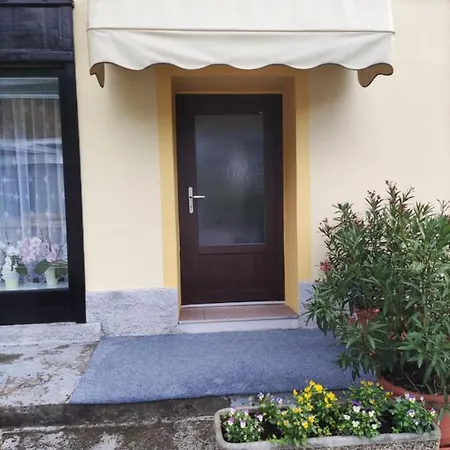 Soba Kolovrat * Straza