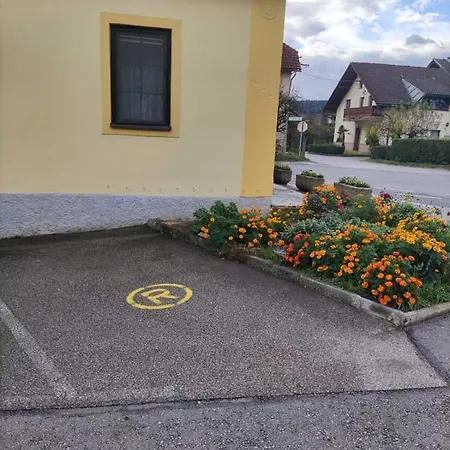 Soba Kolovrat *