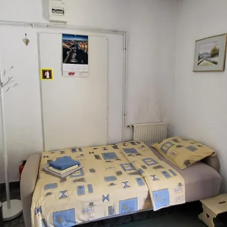 Soba Kolovrat Проживание в семье *