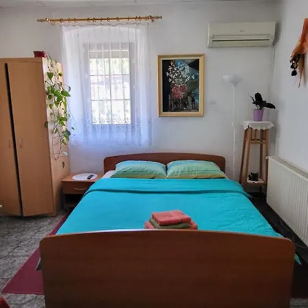 Alloggio in famiglia Soba Kolovrat Straza