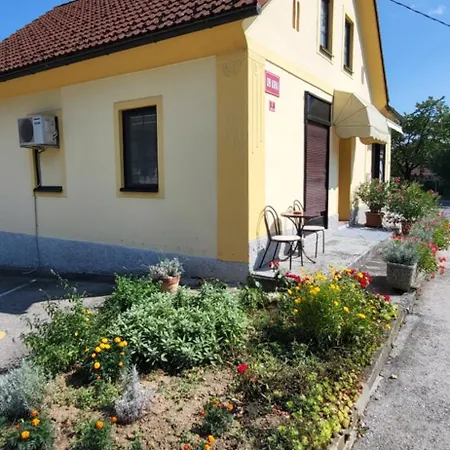 Soba Kolovrat *
