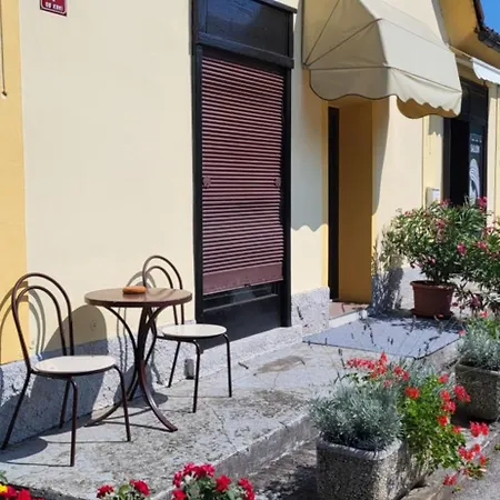 Soba Kolovrat Straza