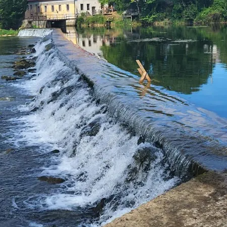 Soba Kolovrat Alloggio in famiglia *