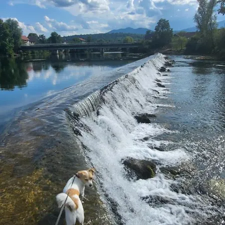 Soba Kolovrat 民宿