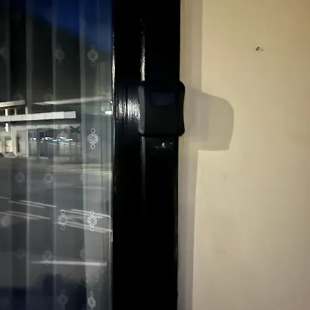 Soba Kolovrat Straza