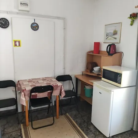 Soba Kolovrat Alloggio in famiglia