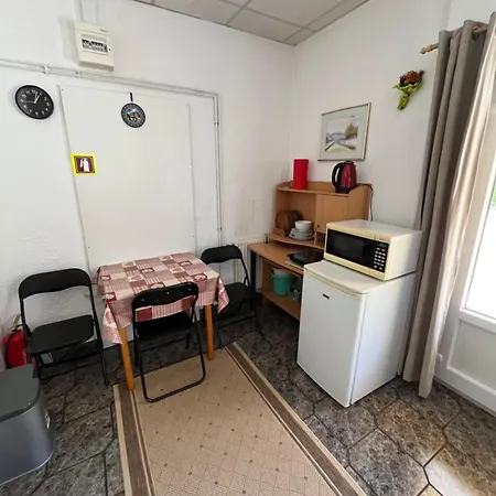 Soba Kolovrat Straza