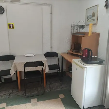 Soba Kolovrat Straza