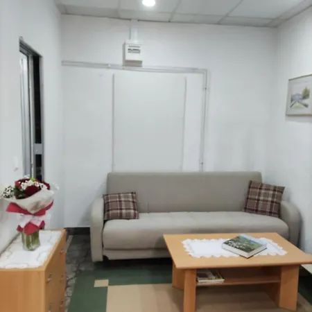 Soba Kolovrat Homestay Straza