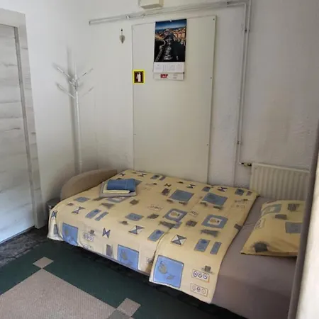 Homestay Soba Kolovrat Straza