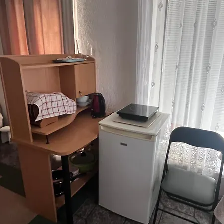 Soba Kolovrat