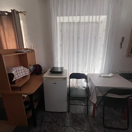 Homestay Soba Kolovrat