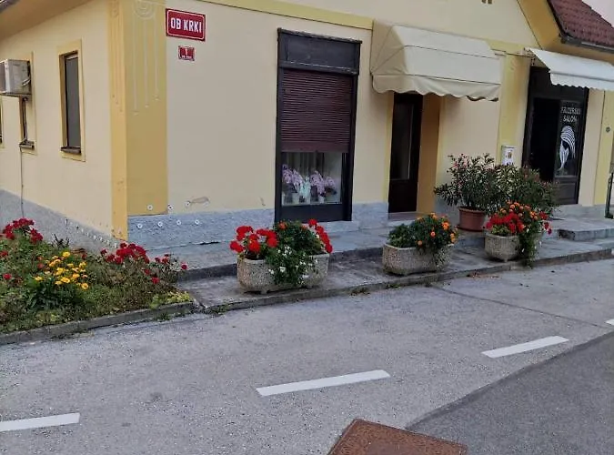 Alloggio in famiglia Soba Kolovrat *