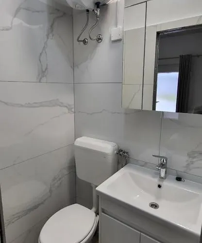 Homestay Soba Kolovrat *