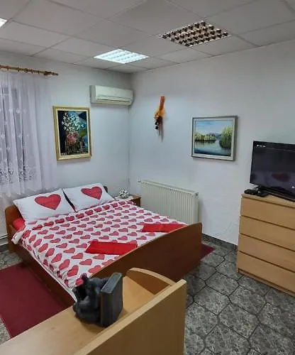 Soba Kolovrat Alloggio in famiglia Straza