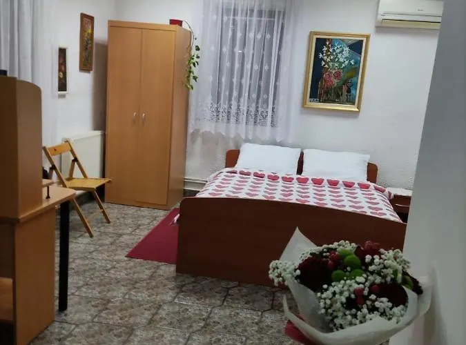 Soba Kolovrat Straza