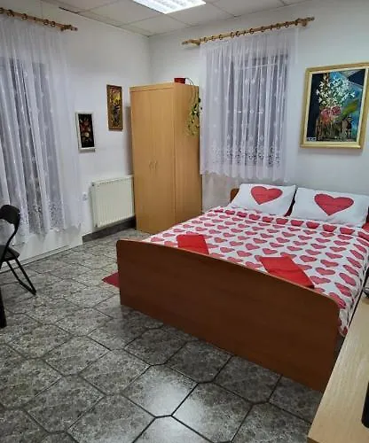 Soba Kolovrat Alloggio in famiglia