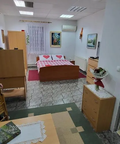 Homestay Soba Kolovrat