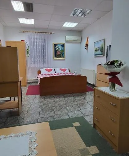 Soba Kolovrat Alloggio in famiglia Straza