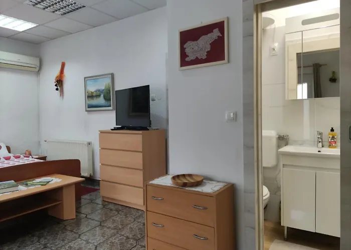 Soba Kolovrat Straza