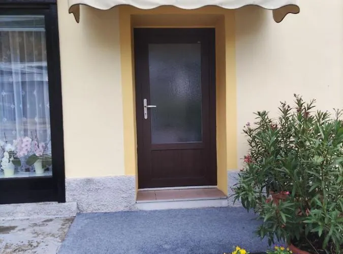 Soba Kolovrat * Straza