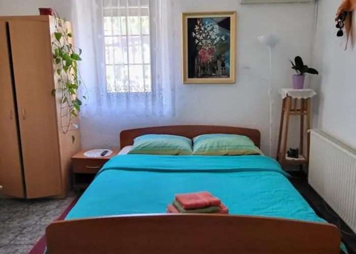 Homestay Soba Kolovrat Straza