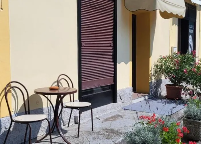 Soba Kolovrat Straza