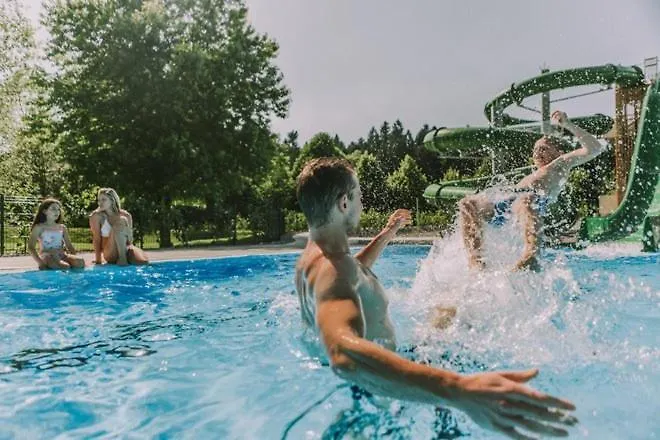 Alloggio in famiglia Soba Kolovrat Straza