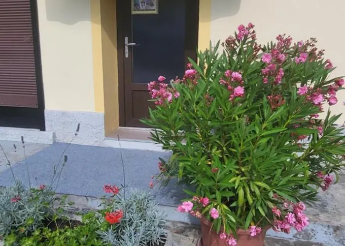 Homestay Soba Kolovrat Straza