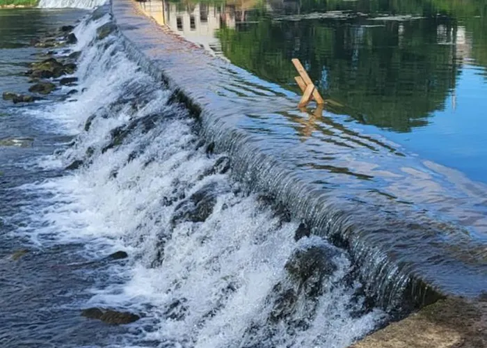 Soba Kolovrat Homestay *