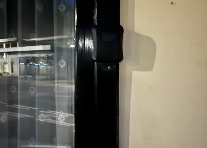 Soba Kolovrat Straza