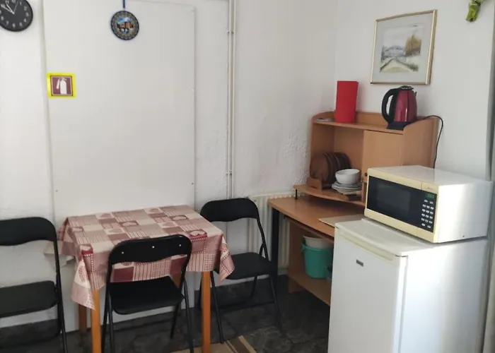 Soba Kolovrat Homestay