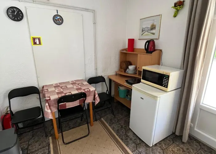 Soba Kolovrat Straza